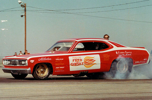 Fred Goeske
